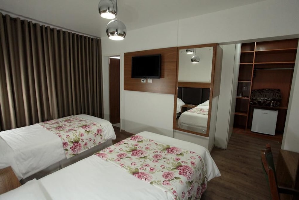 Deluxe Double Room - Photo 2