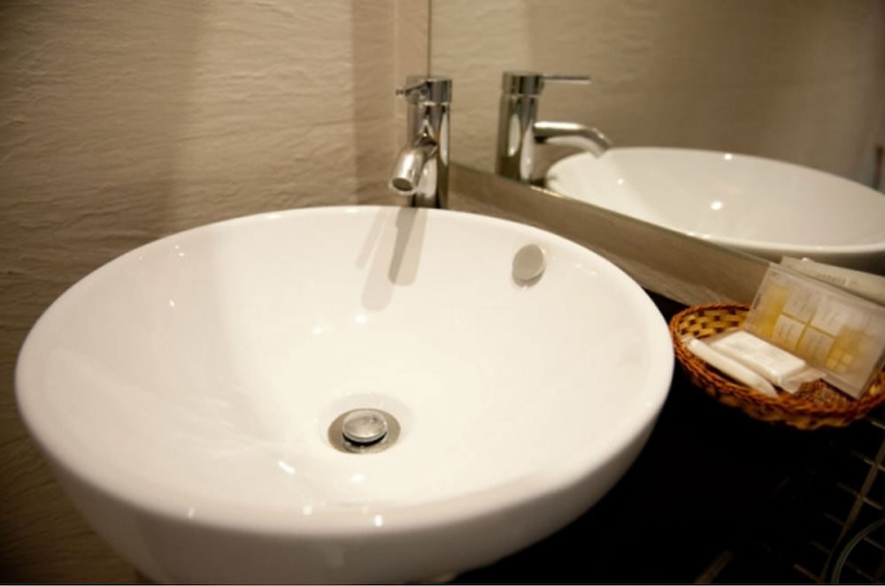 Double Room, Shared Bathroom photo 2
