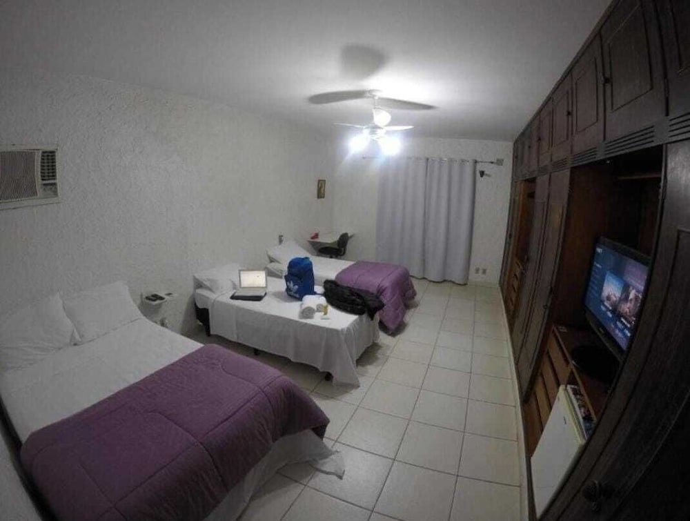 Family Quadruple Room photo 1