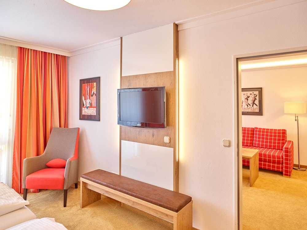 Family Suite photo 1