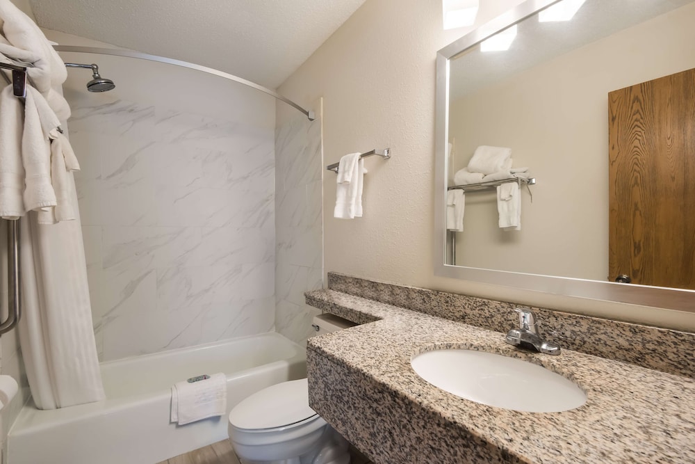 Best Western Mount Pleasant Inn, Billede 3