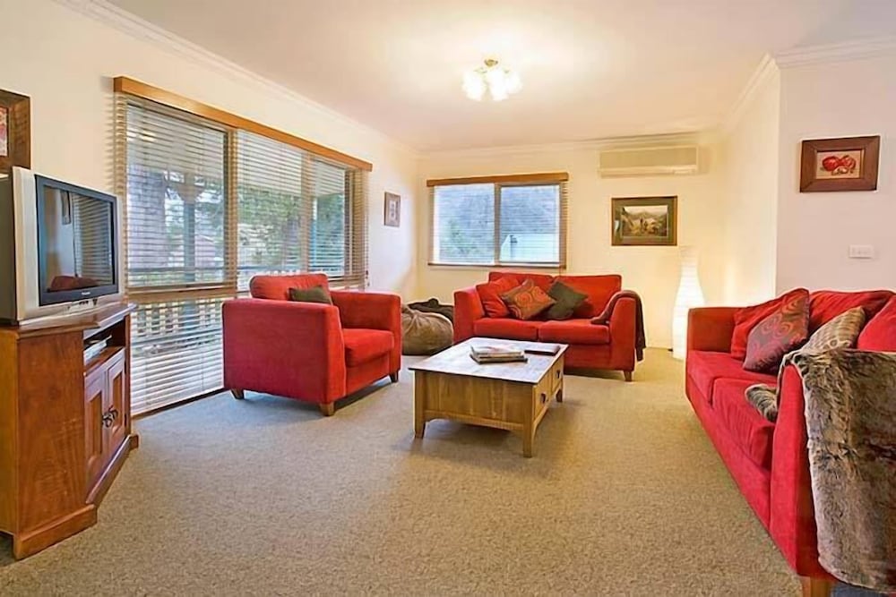 Holiday Home photo 2
