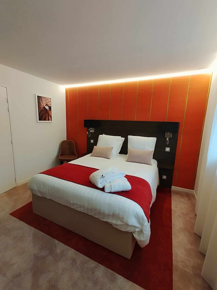 Superior Room, Garden View photo 2