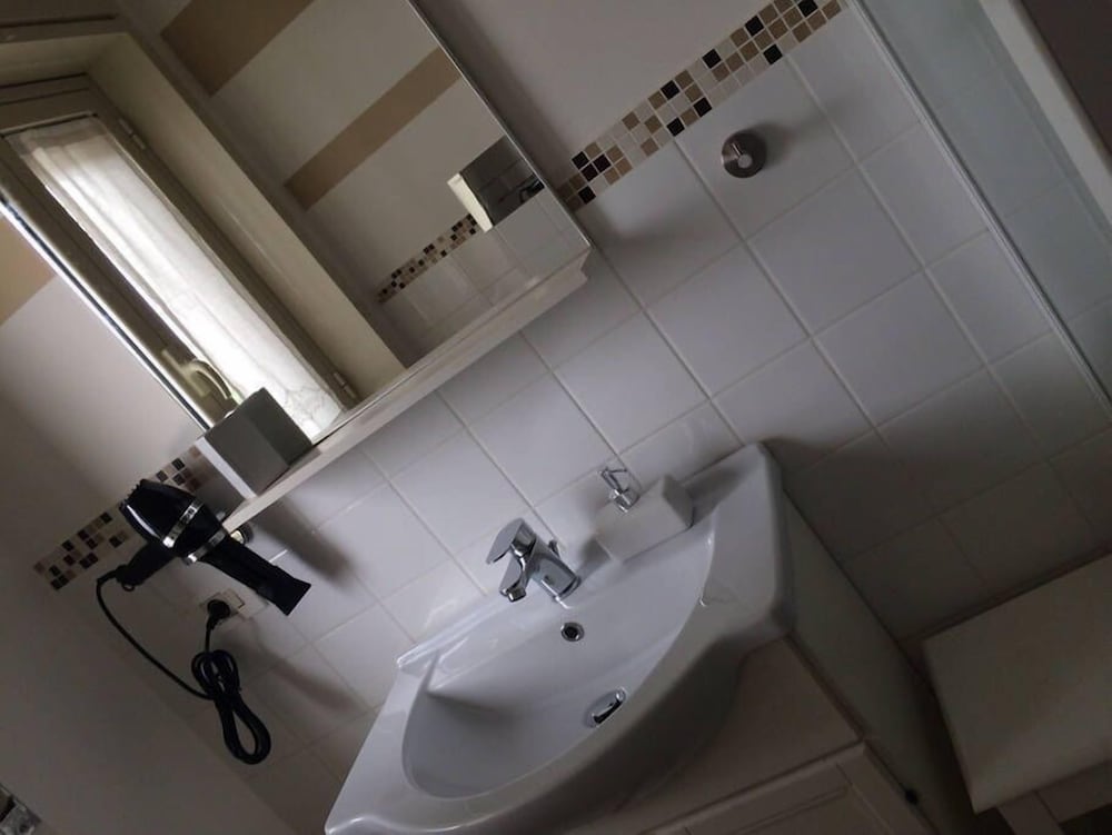Comfort Double Or Twin Room, Kitchenette, Courtyard View (Civetta) photo 3