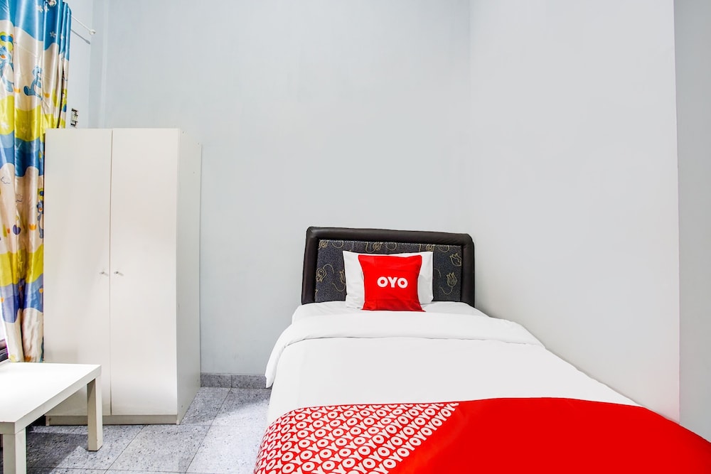 Standard Single Room photo 3
