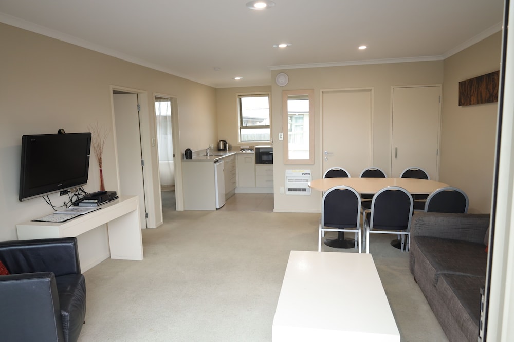 Apartment, 2 Bedrooms
