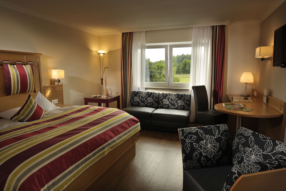 Business Single Room photo 2