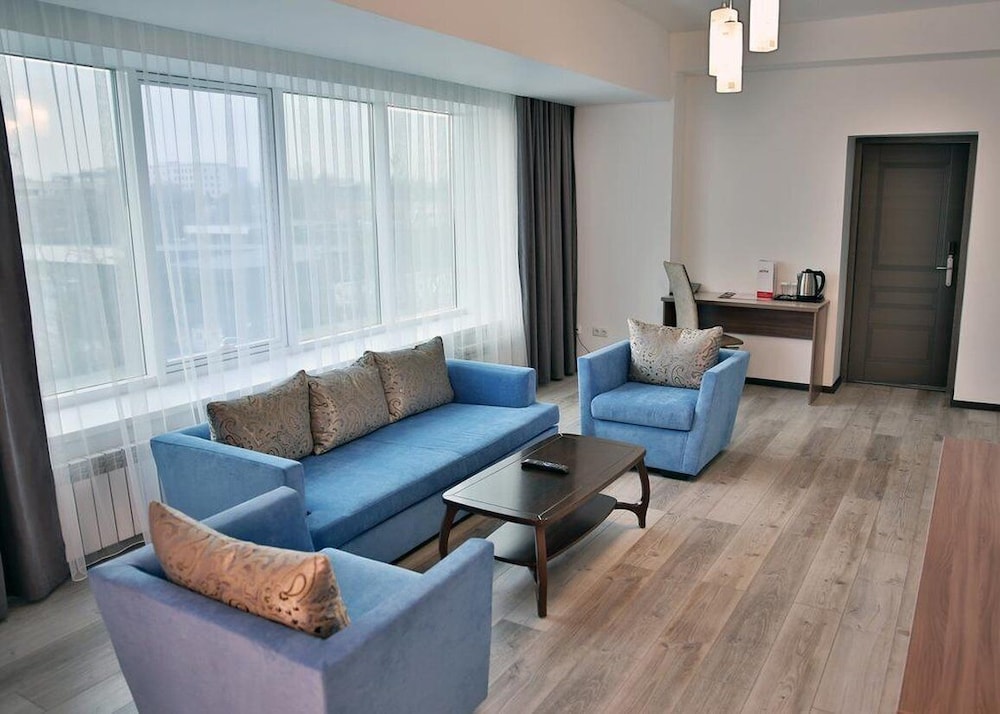 Suite photo 3