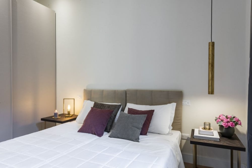 Apartment, 4 Bedrooms