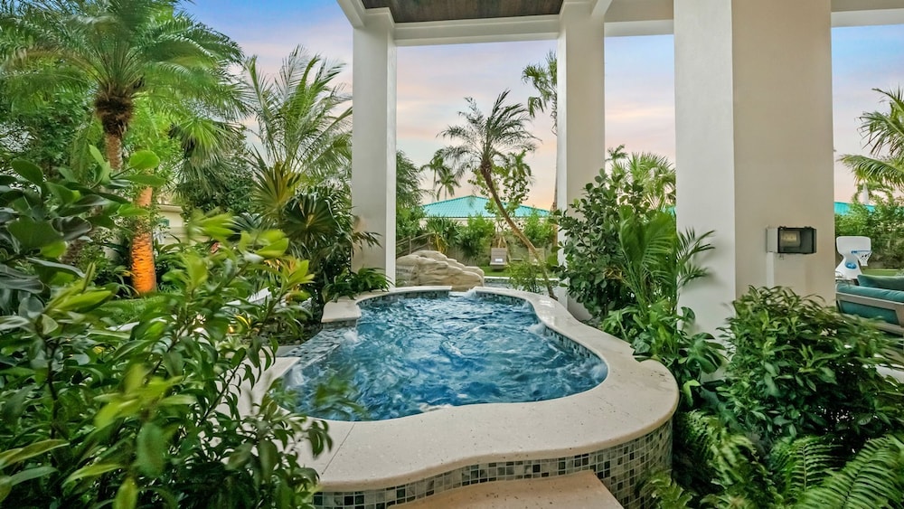 Over the Top in Siesta Key, Billede 43
