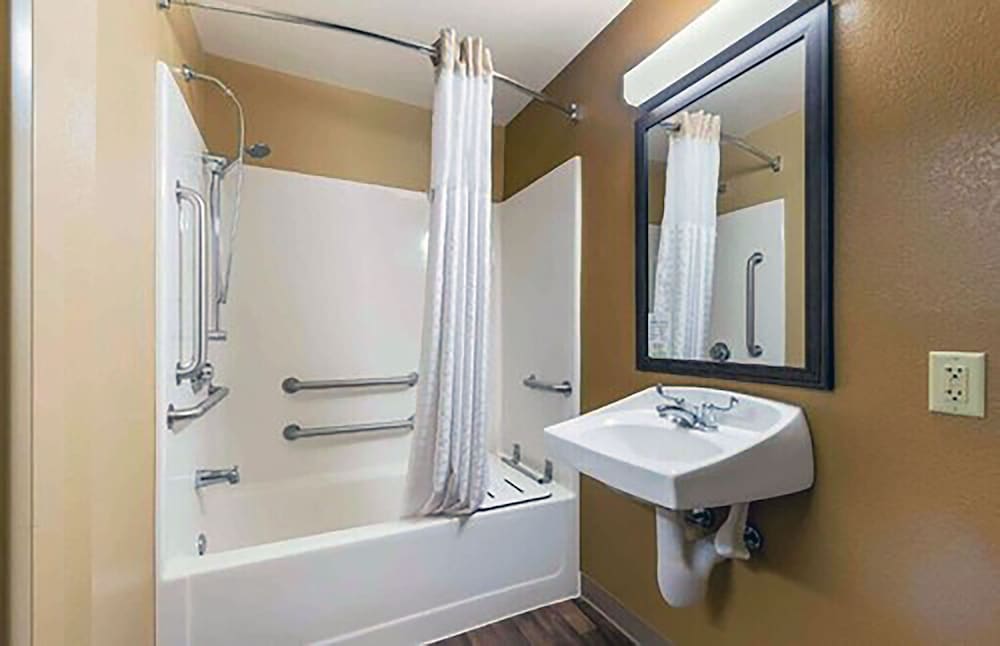 MainStay Suites Rochester South Mayo Clinic, Billede 24