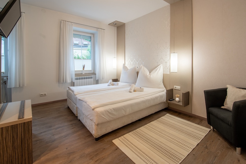 Comfort Double Room photo 2