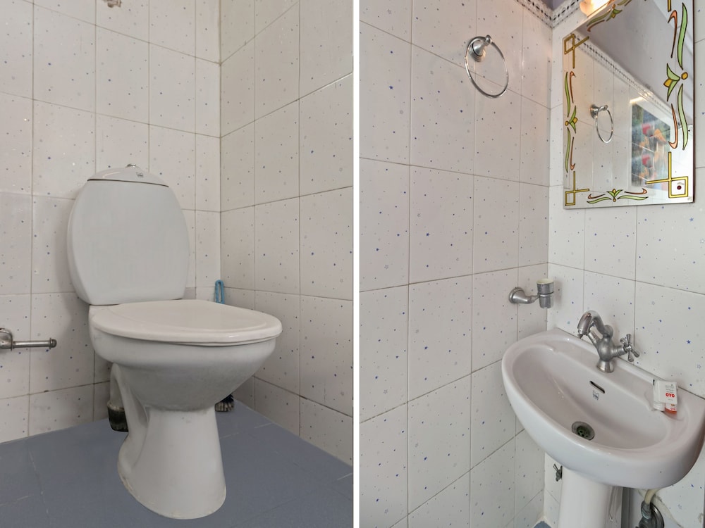 Double Or Twin Room photo 2