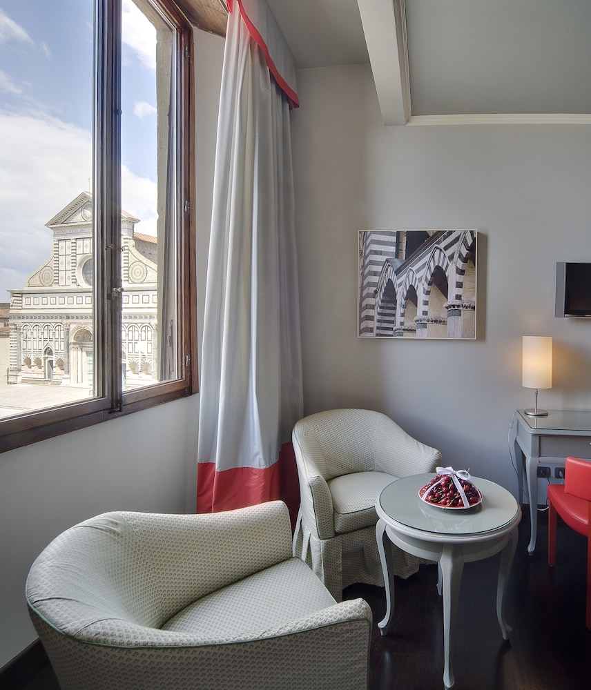Superior Double or Twin Room, City View photo 1