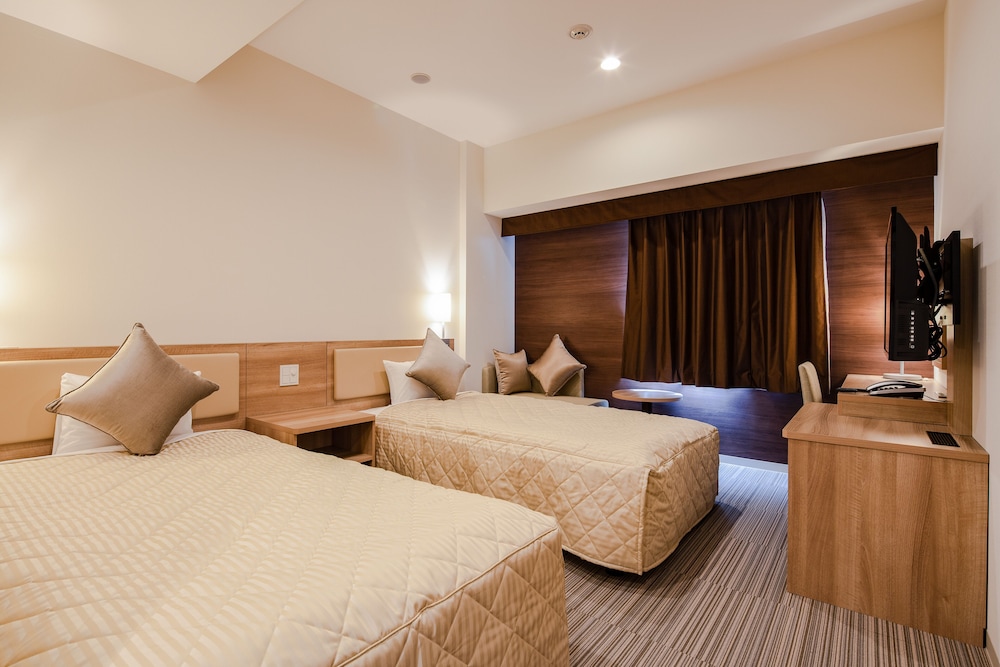 Twin Room photo 1