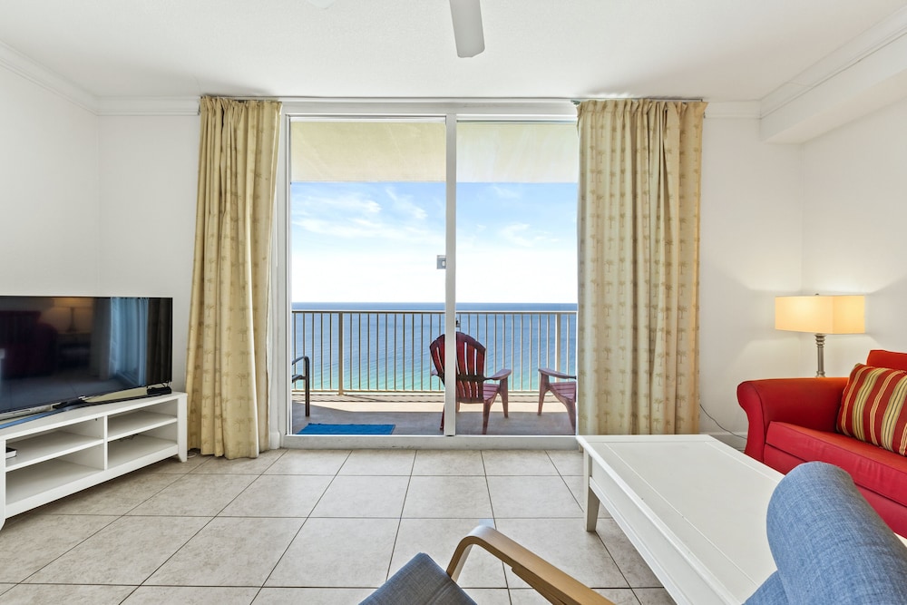 Condo, 1 Bedroom, Beachfront (2307)