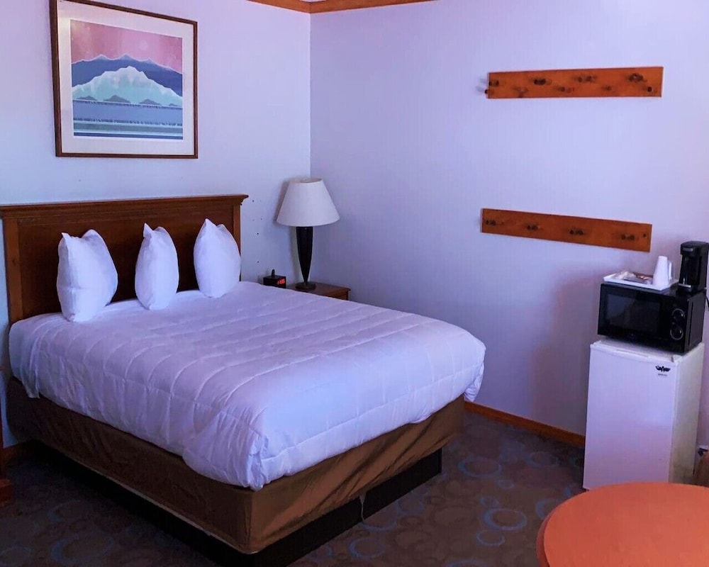 Comfort Room, 1 Queen Bed photo 1