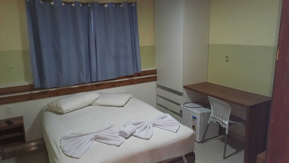 Double Room, Tower photo 1