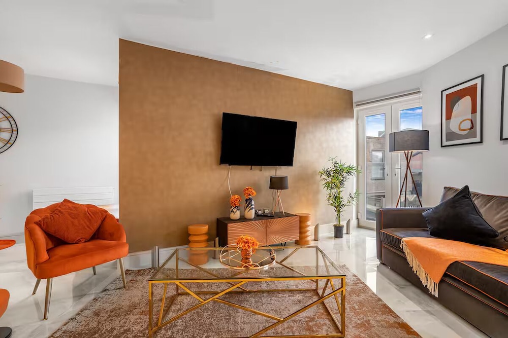 Classic Apartment
