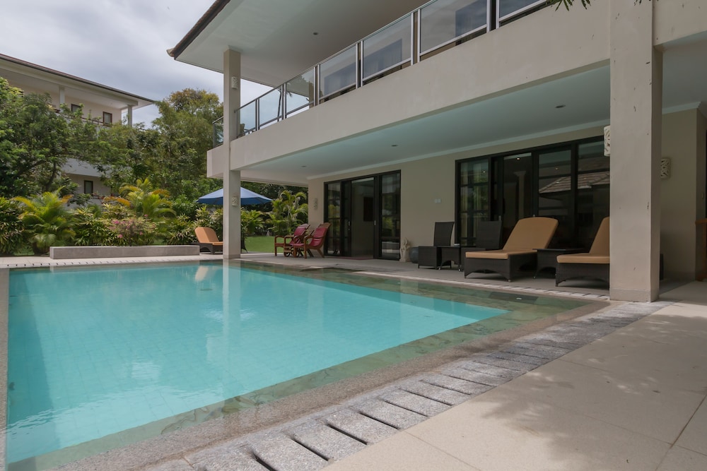 Villa, 3 Bedrooms, Private Pool photo 2