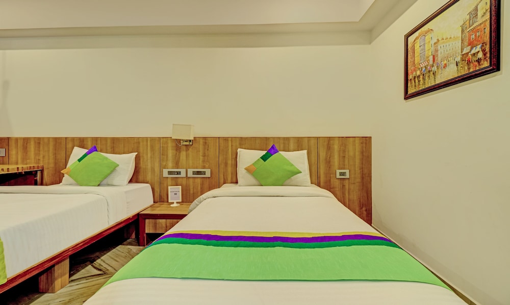 Standard Room - Photo 2