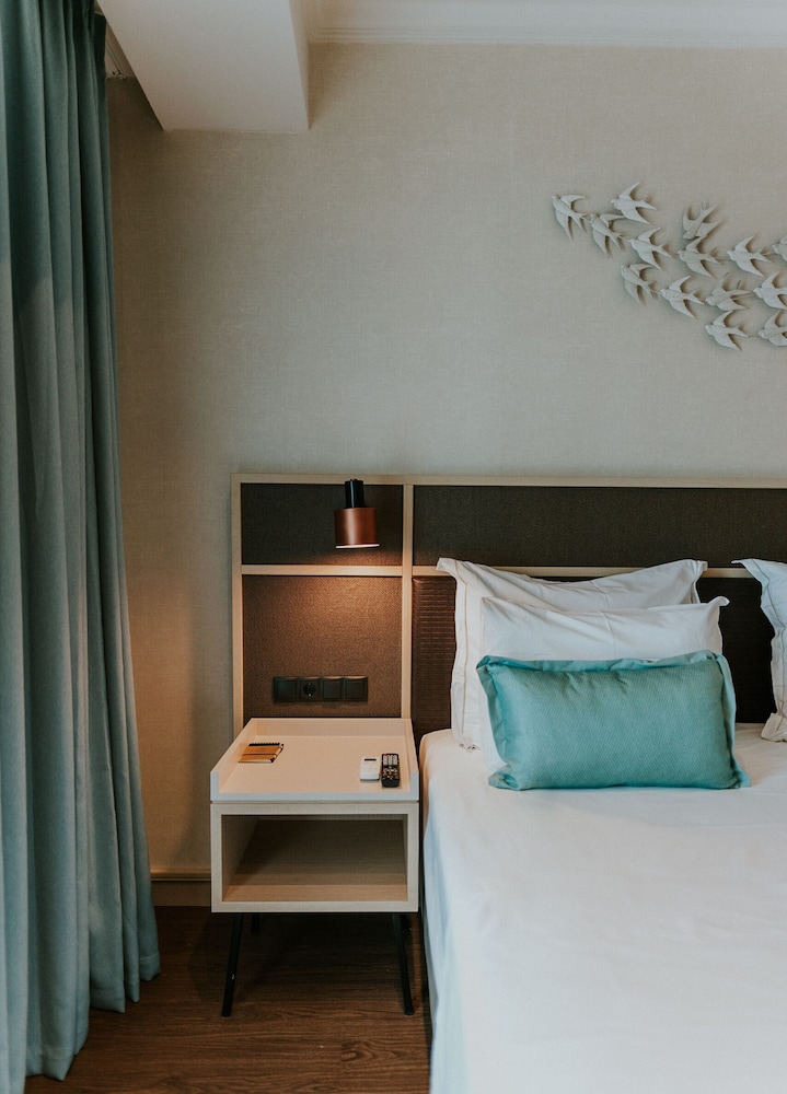 Family Suite - Photo 4