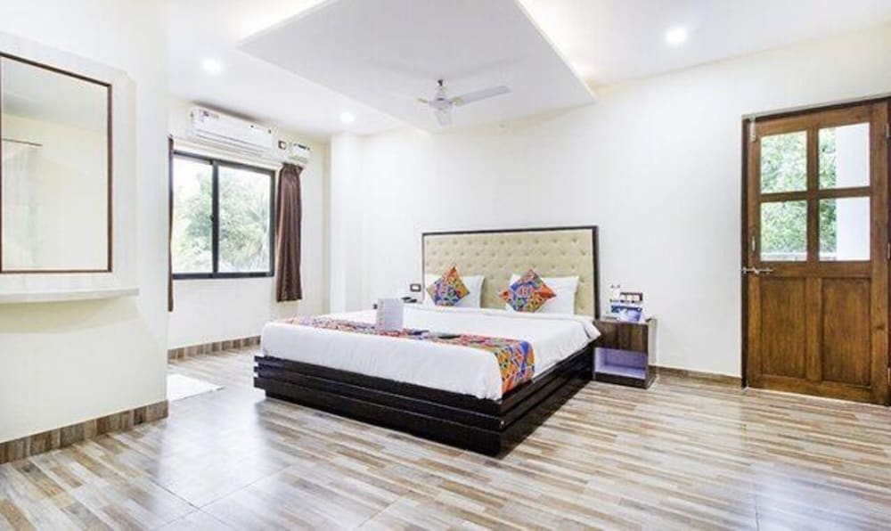 Premium Room, 1 Double Bed