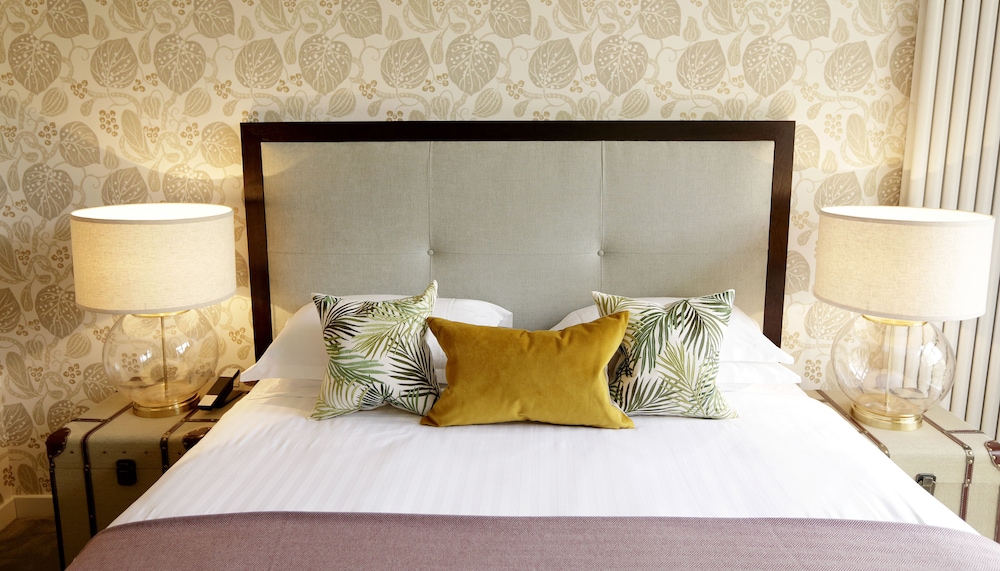 Junior Double Room - Photo 10