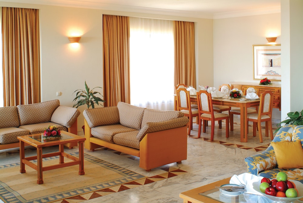 Family Suite, Sea View - Photo 1