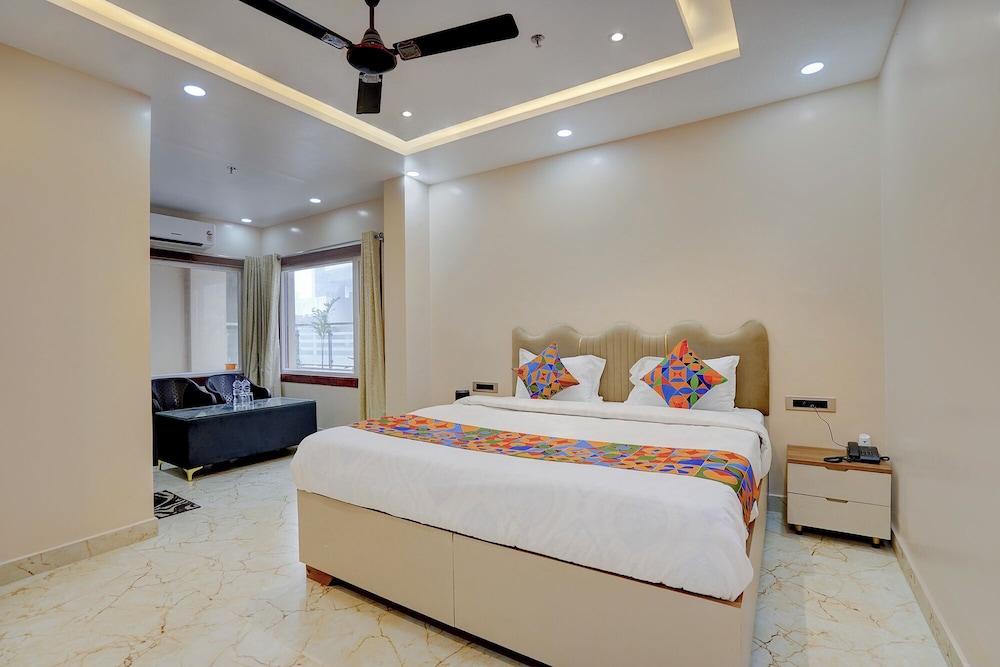 Luxury Room
