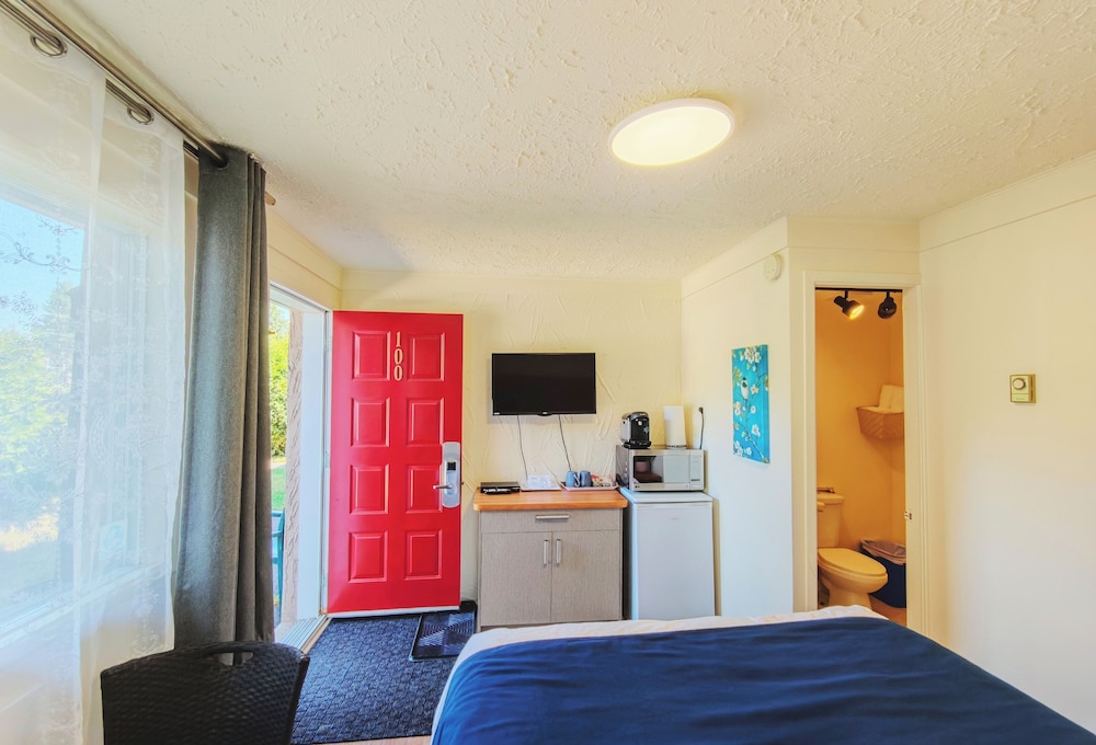 Basic Room photo 2