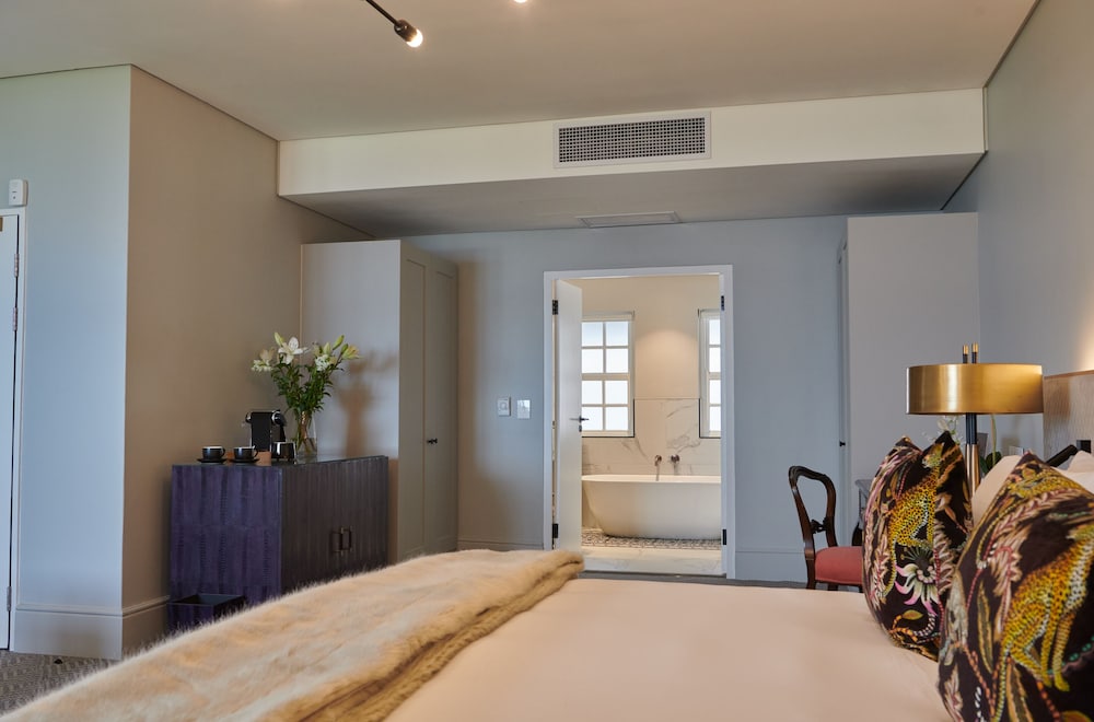 Loft Junior Suite Sea photo 2