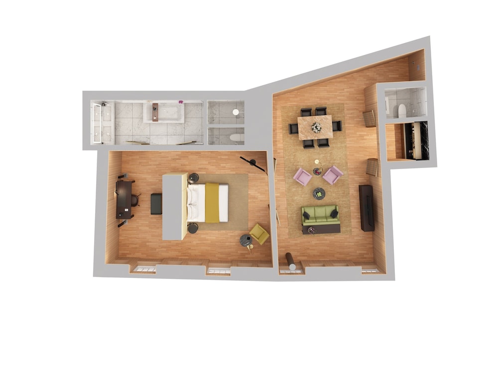Suite (Oscar)