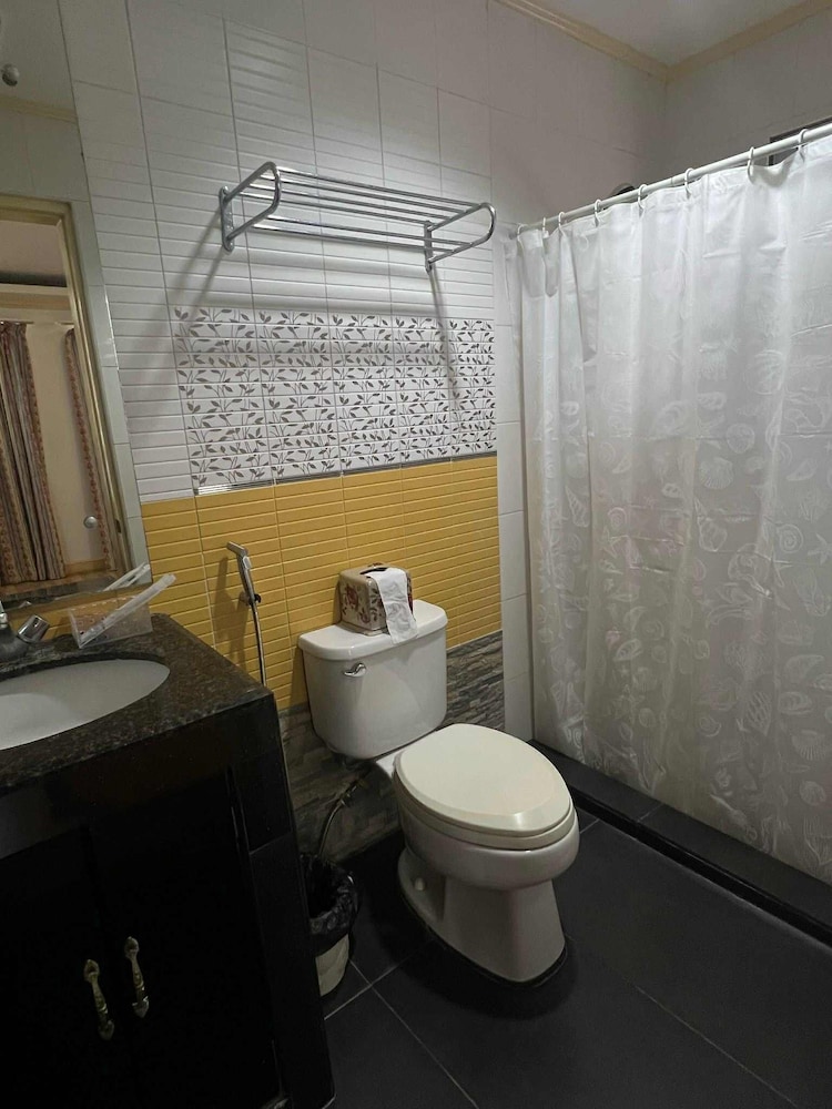 Family Single Room, Beach View photo 3