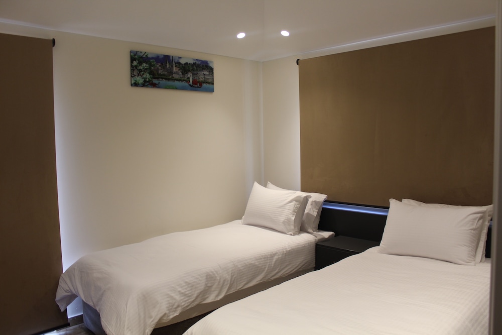 Royal Suite