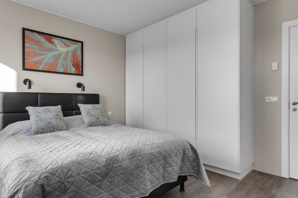 Junior Apartment photo 2