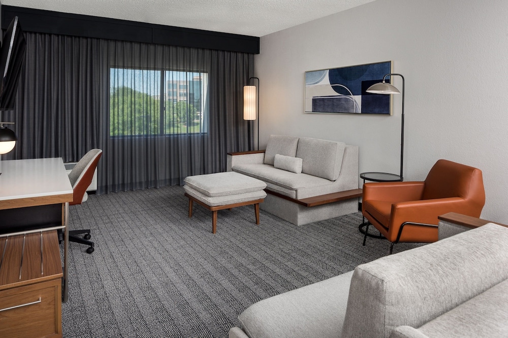Suite, 1 Bedroom