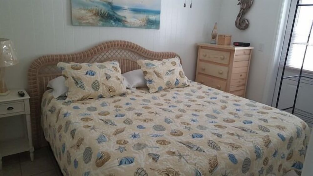 Apartment, 2 Bedrooms, Beach View, Beachfront photo 3