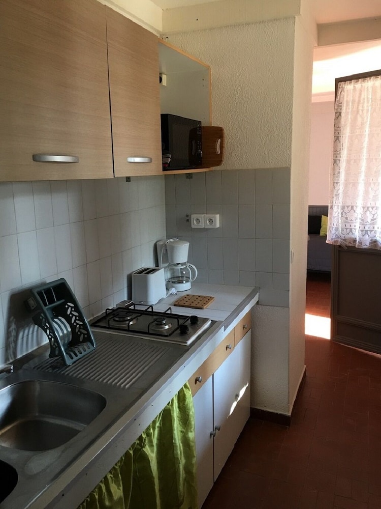 Apartment (LES HIBISCUS 004) photo 2