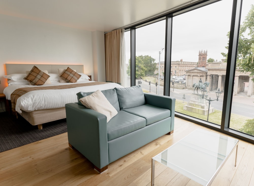 Most Enviable Double Room - Photo 1