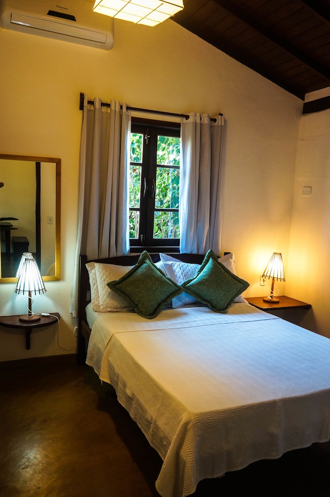 Deluxe Chalet photo 3