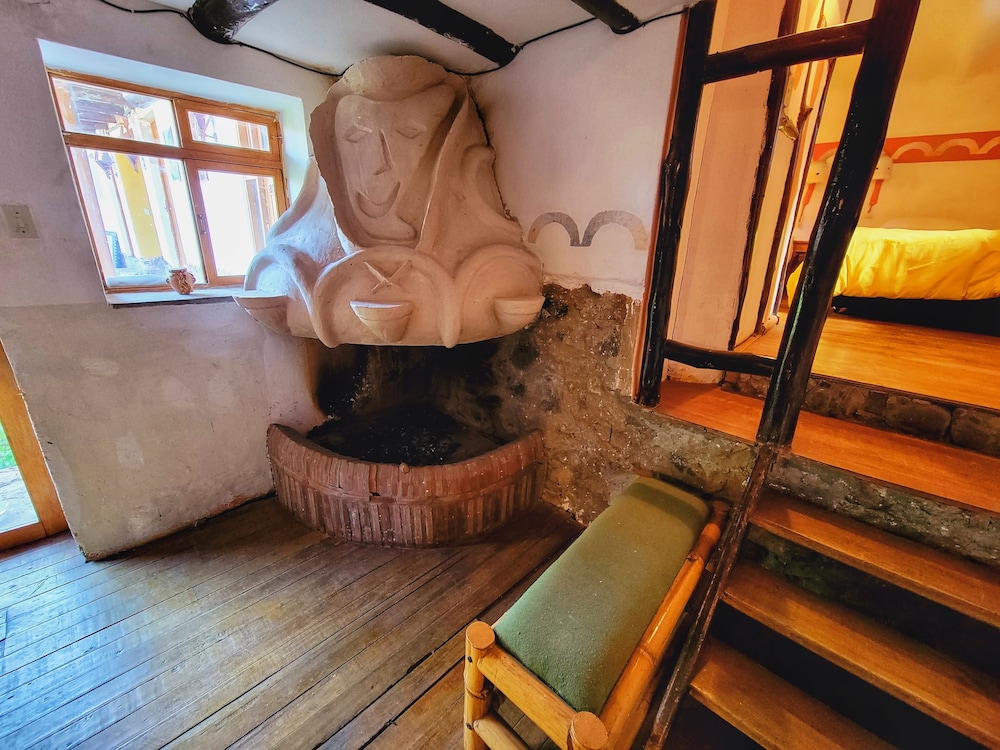 Superior Double Room - Photo 17