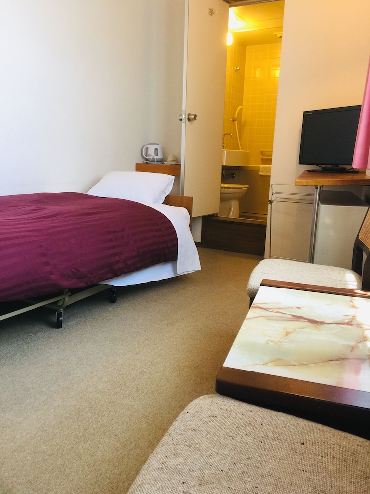 Triple Room, Mountain View photo 3