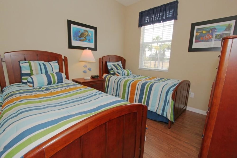 Apartment, Multiple Beds (OakwaterResort near Disney h(3OWT27OW)