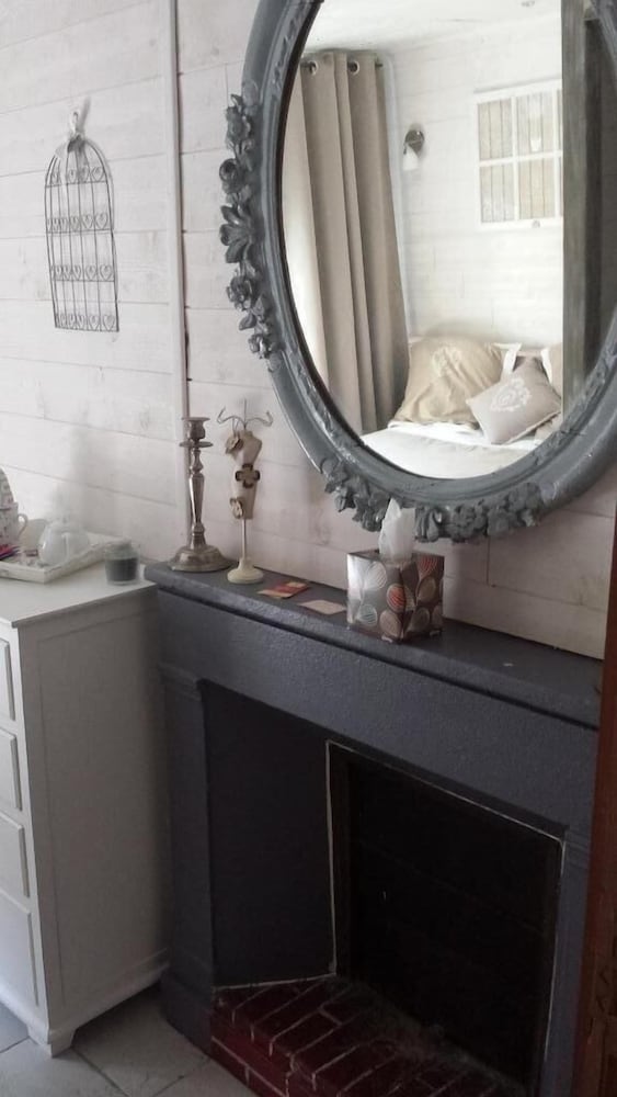 Standard Double Room photo 2