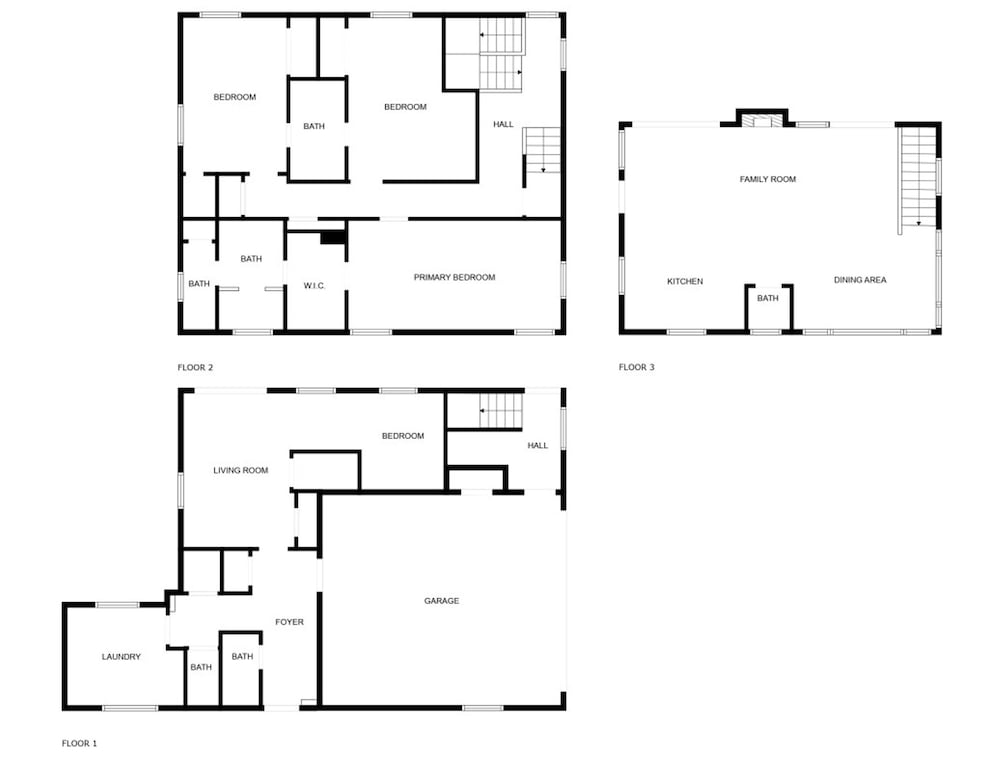 Casalido Ocean Views Large Patio Privat Suite, Billede 7