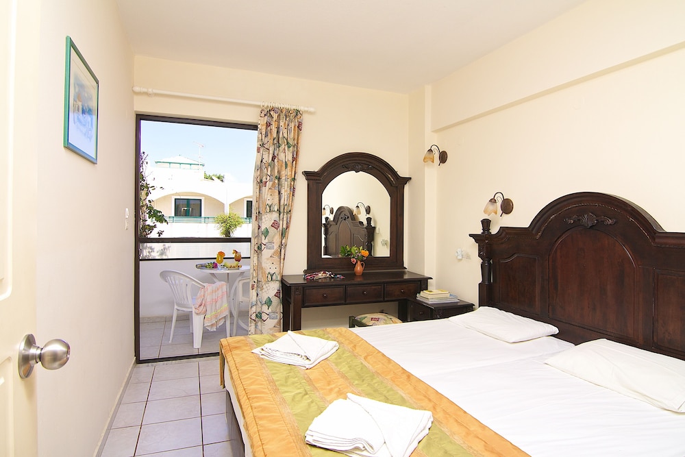 Apartment, 1 Bedroom