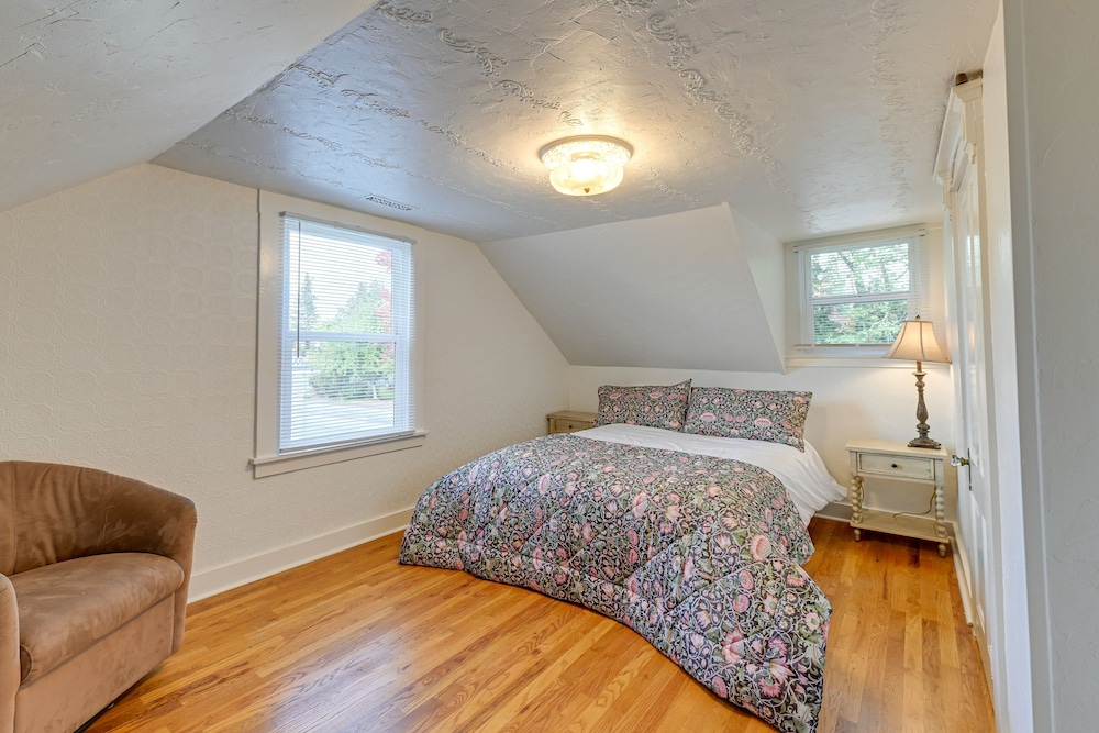 House (2 Bedrooms) photo 3