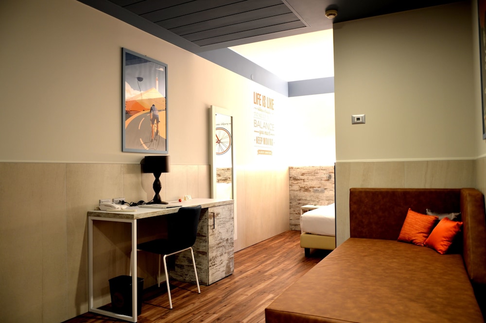 Comfort Twin Room - Photo 5