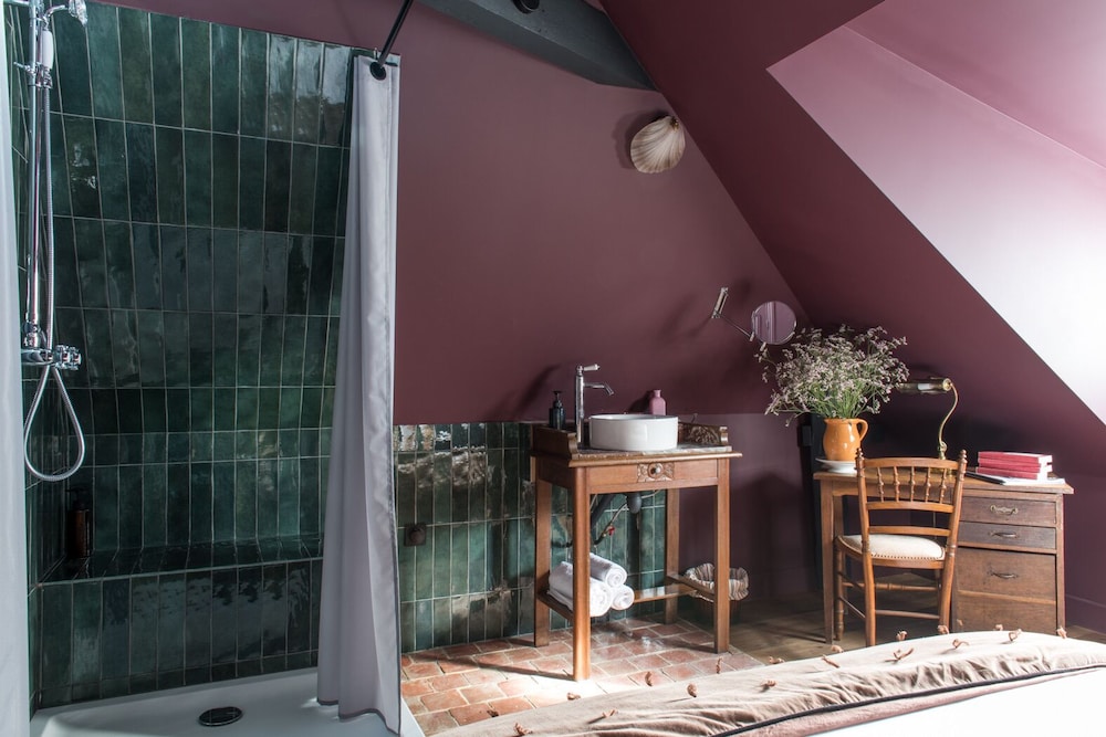 Romantic Apartment, Ensuite, City View (Séraphine ) - Photo 3